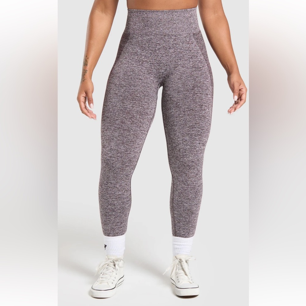 Gymshark Leggings Women’s Size S Compression Fit
